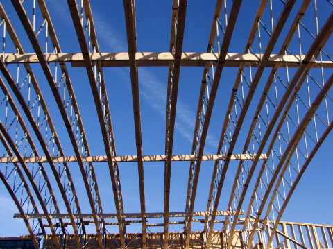 The art of trusses